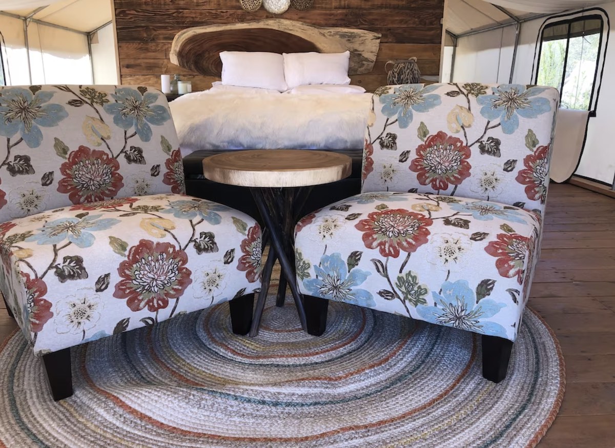 Casa Misiones Glamping