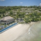 Four Seasons Resort Bali at Jimbaran Bay - Bali Beach Resorts