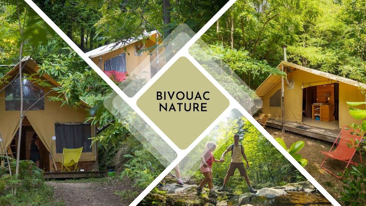 Bivouac Nature