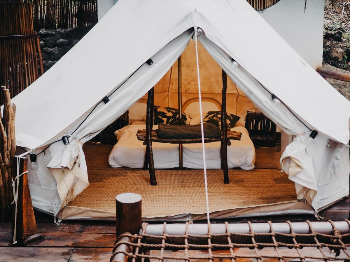 Ella Retreat Glamping Sri Lanka