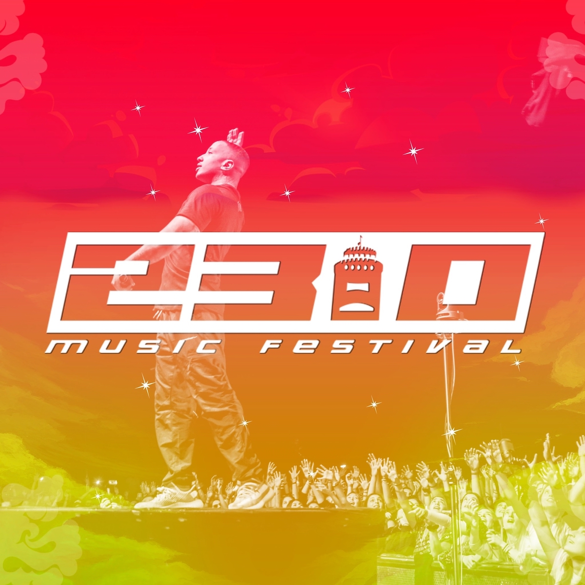 2310 Music Festival in Greece