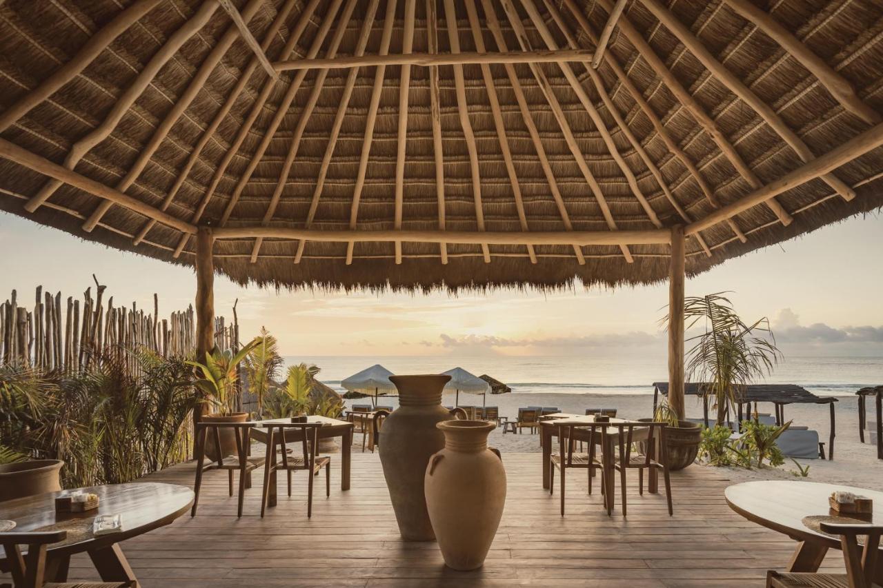 Hotel Ma'xanab Tulum - Tulum