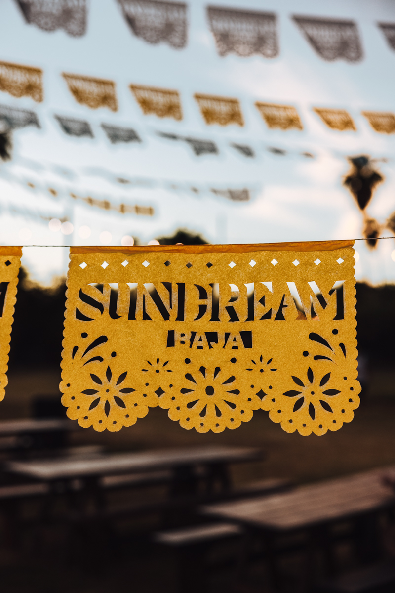Sundream Baja Festival Review