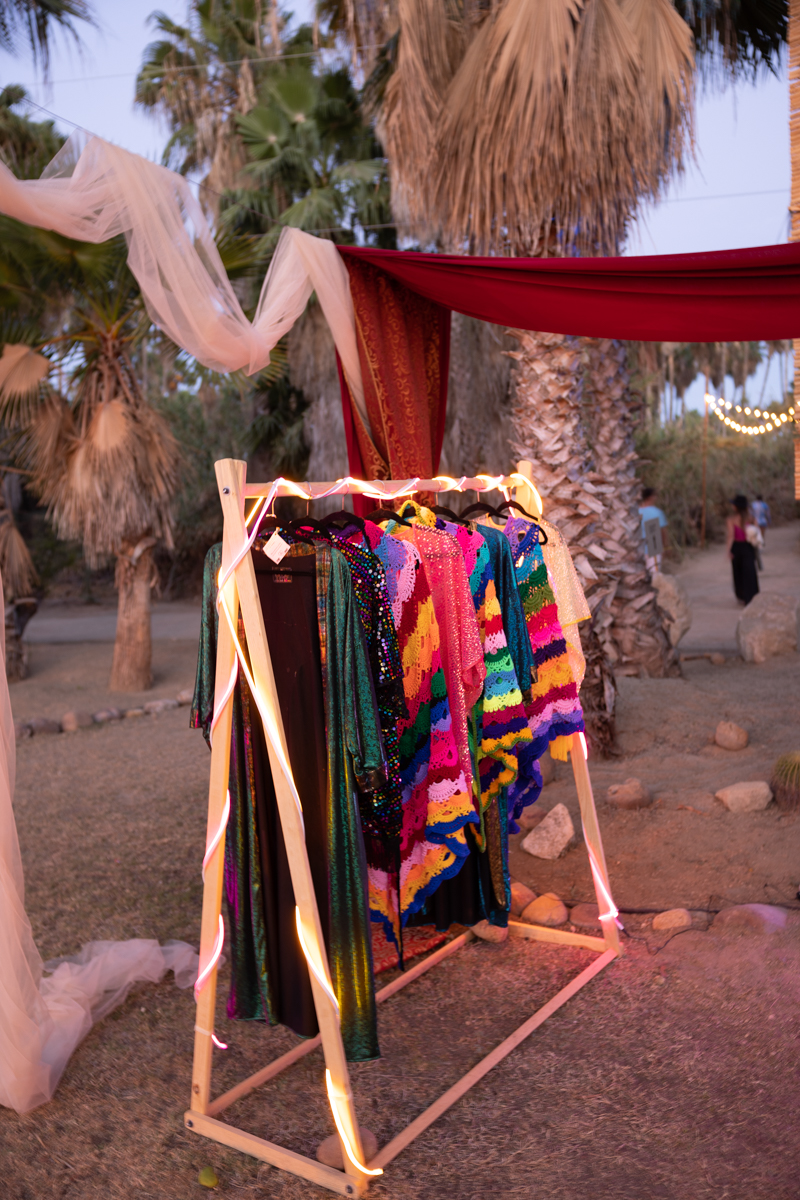 Sundream Baja Festival Review