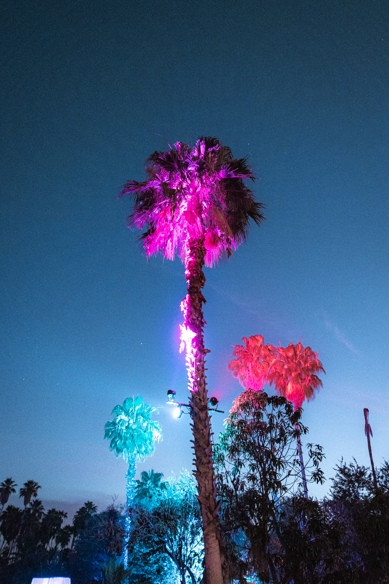 Sundream Baja Festival Review