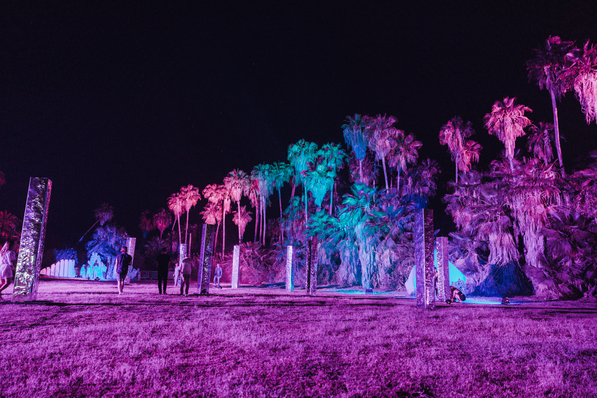 Sundream Baja Festival Review