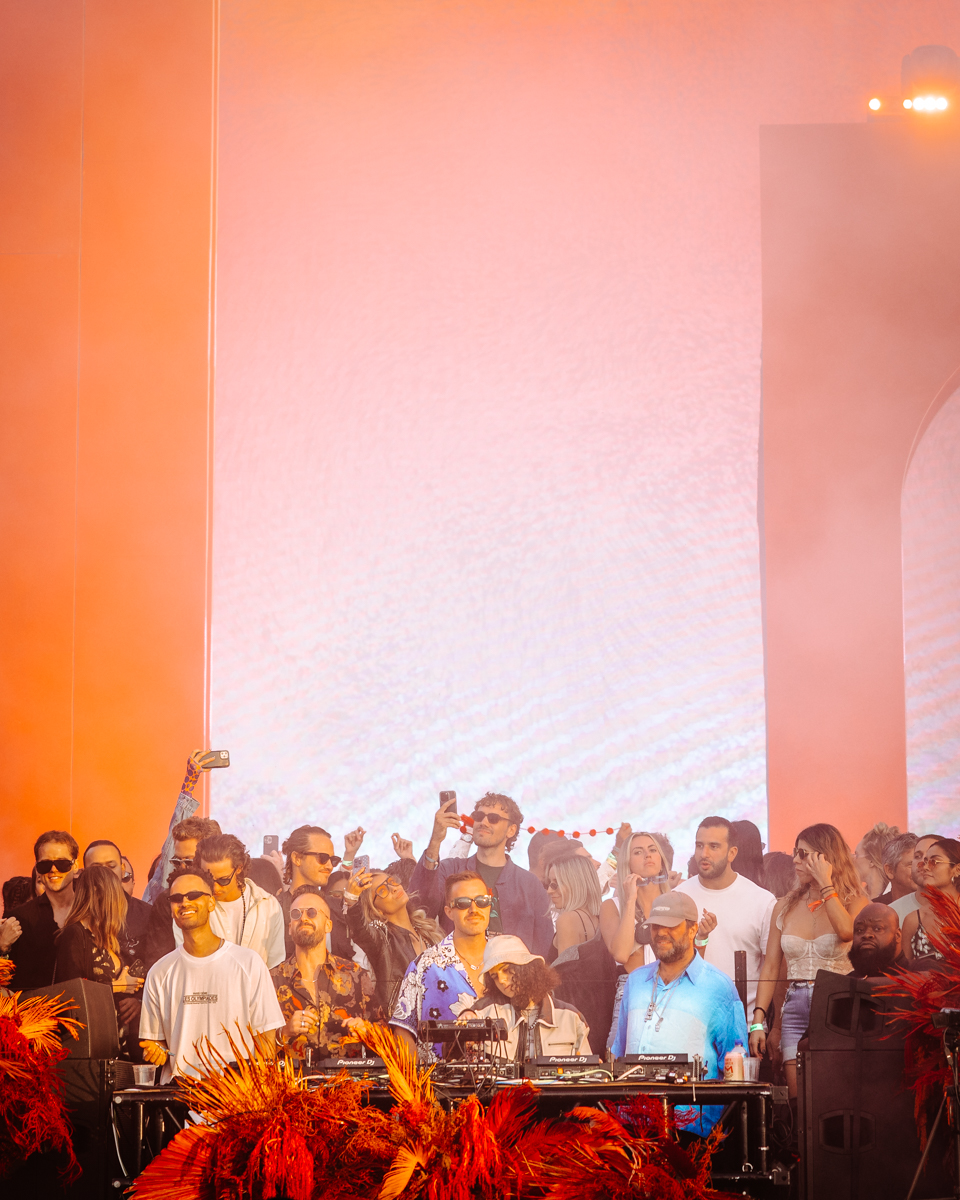 Sundream Baja Festival Review