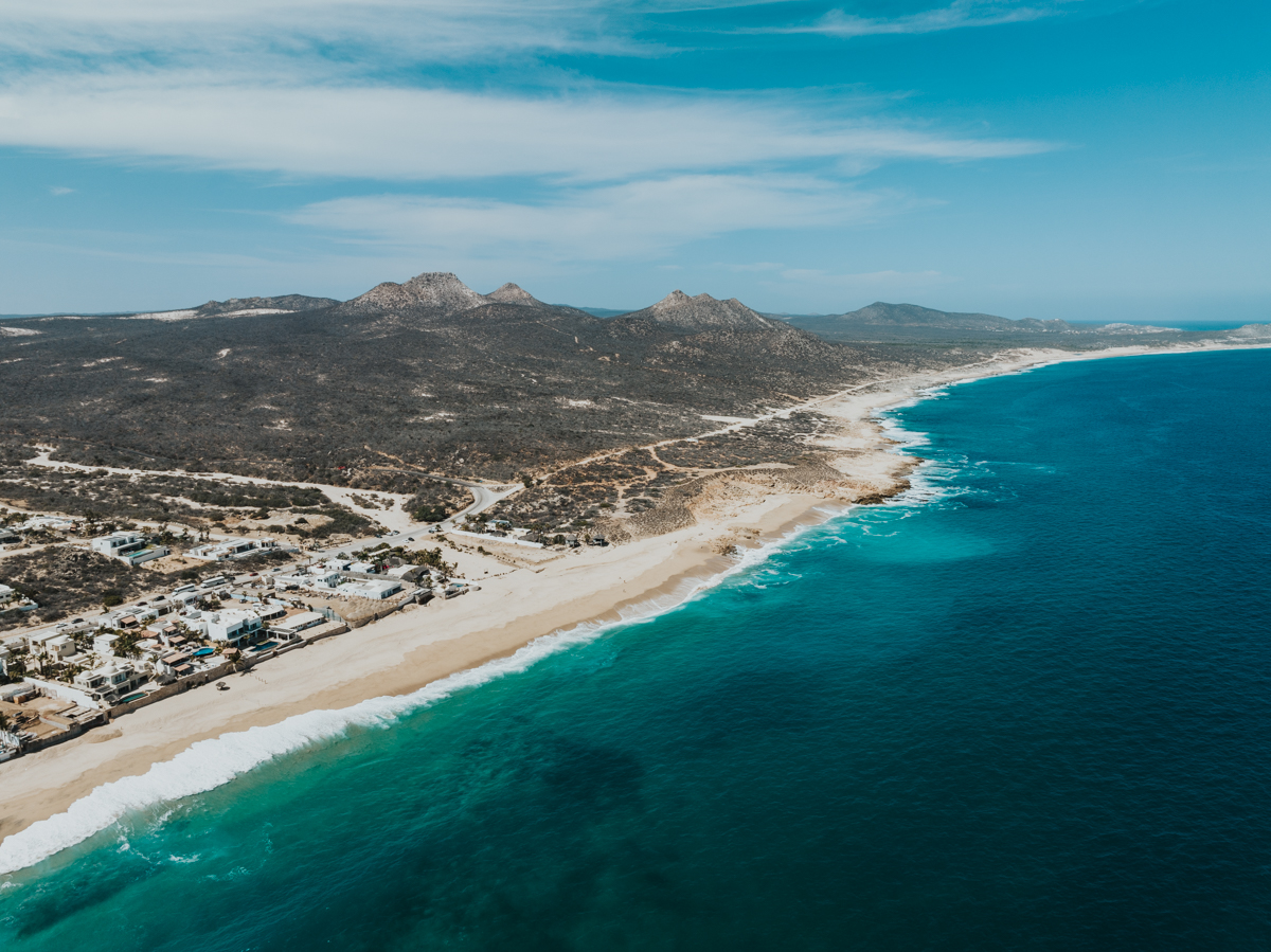 Sundream Baja Festival Review