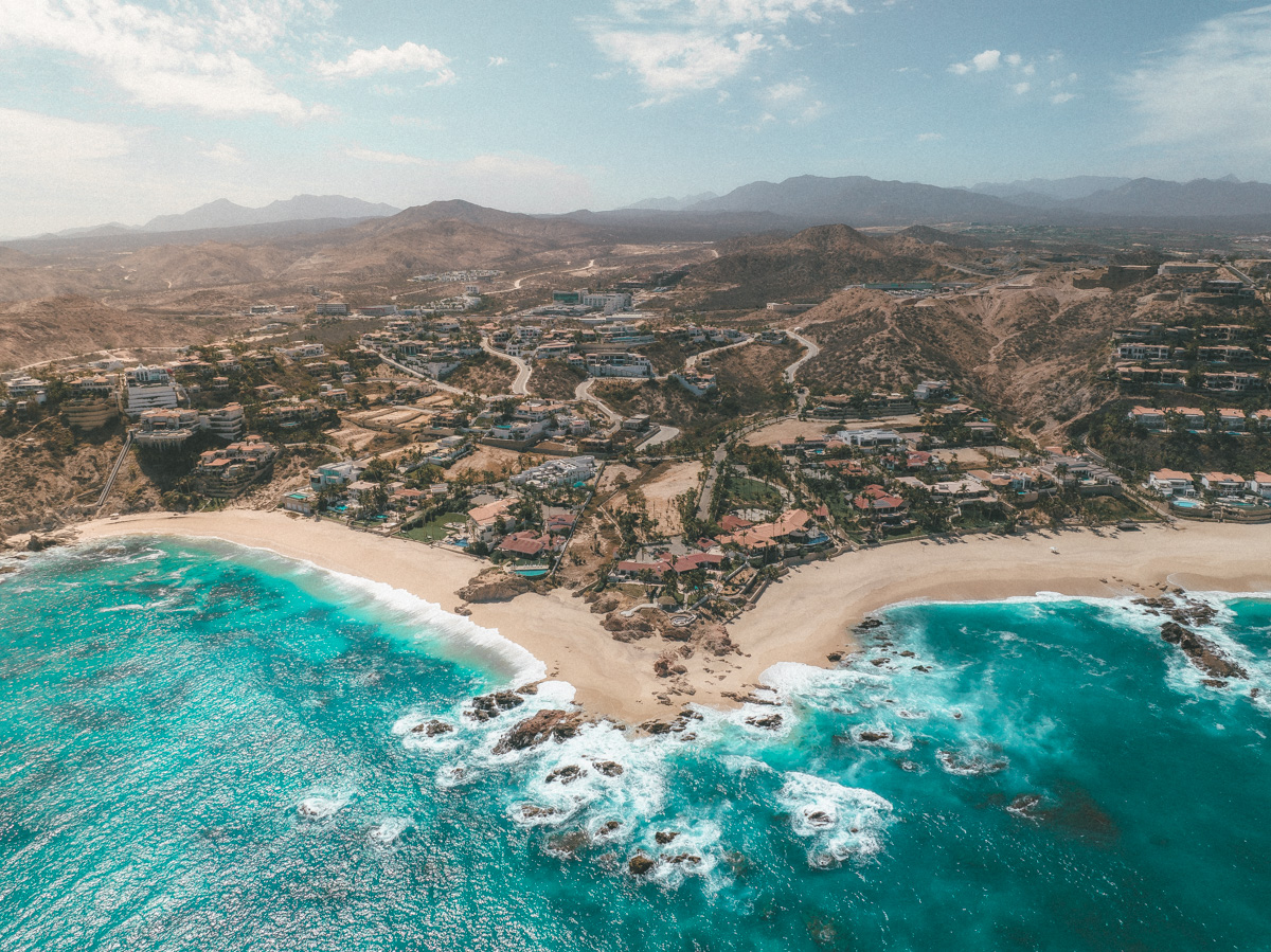 Sundream Baja Festival Review