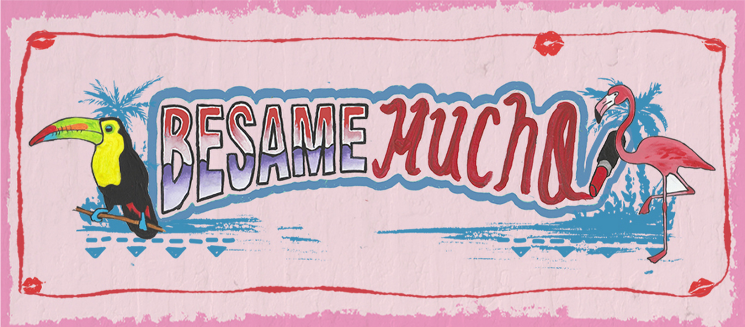 Besame Mucho Festival Los Angeles