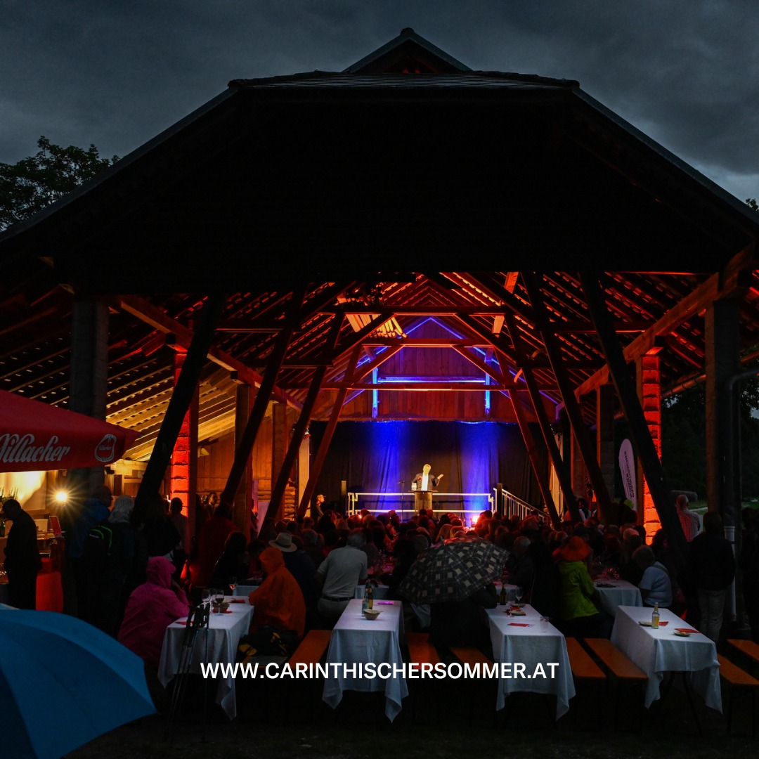 Carinthian Summer Music Festival Austria