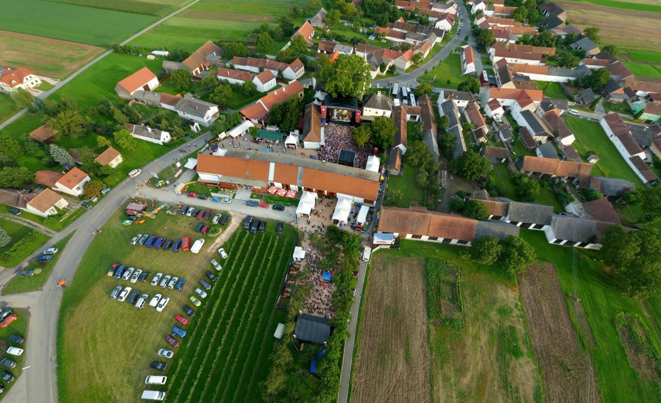 Picture On Festival Austria