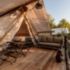 Plage Cache’e Glamping Croatia