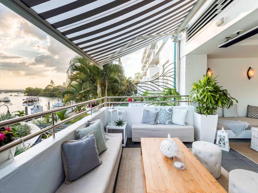 Sofitel Noosa Pacific Resort