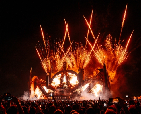 Let It Roll Festival Prague