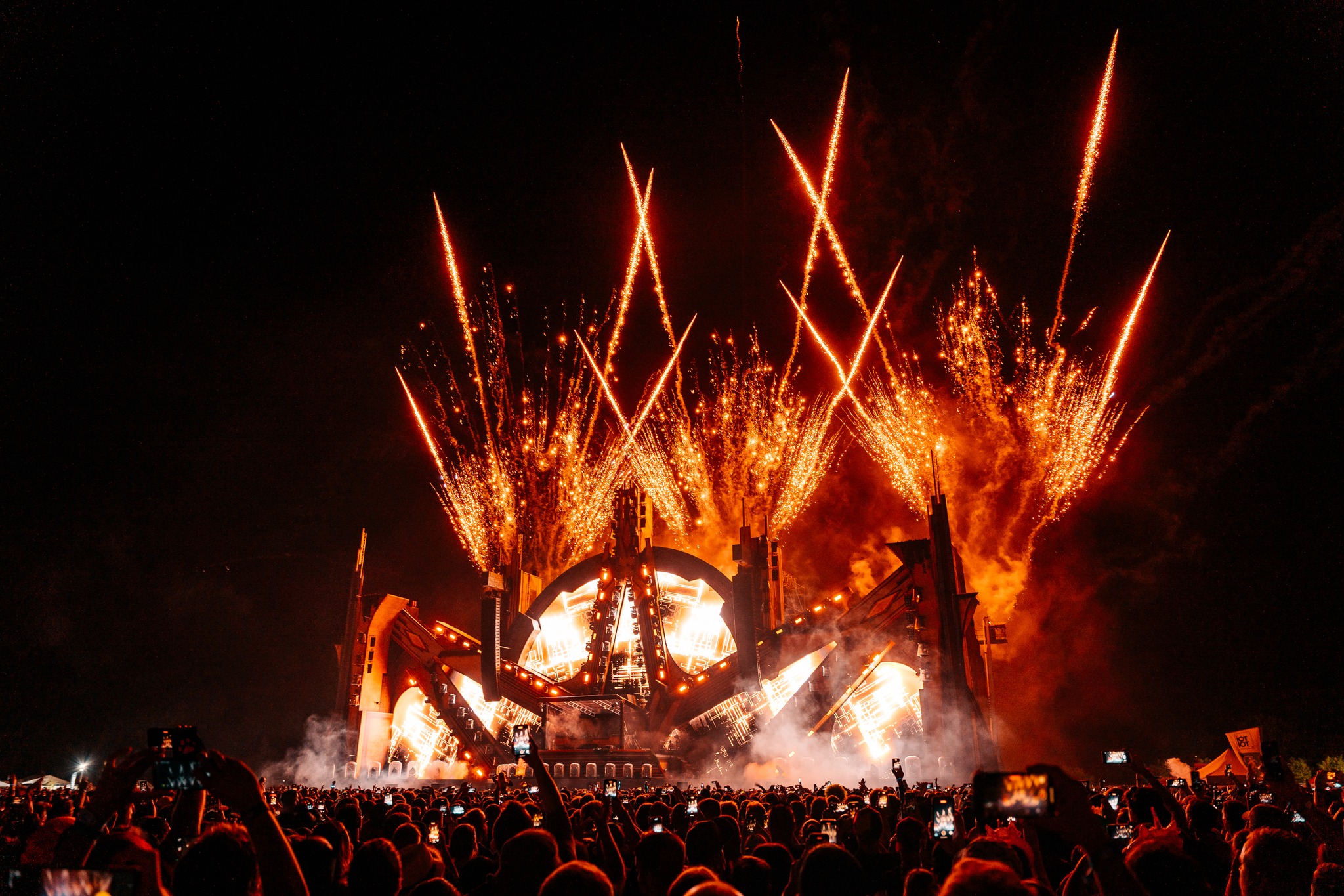 Let It Roll Festival Prague