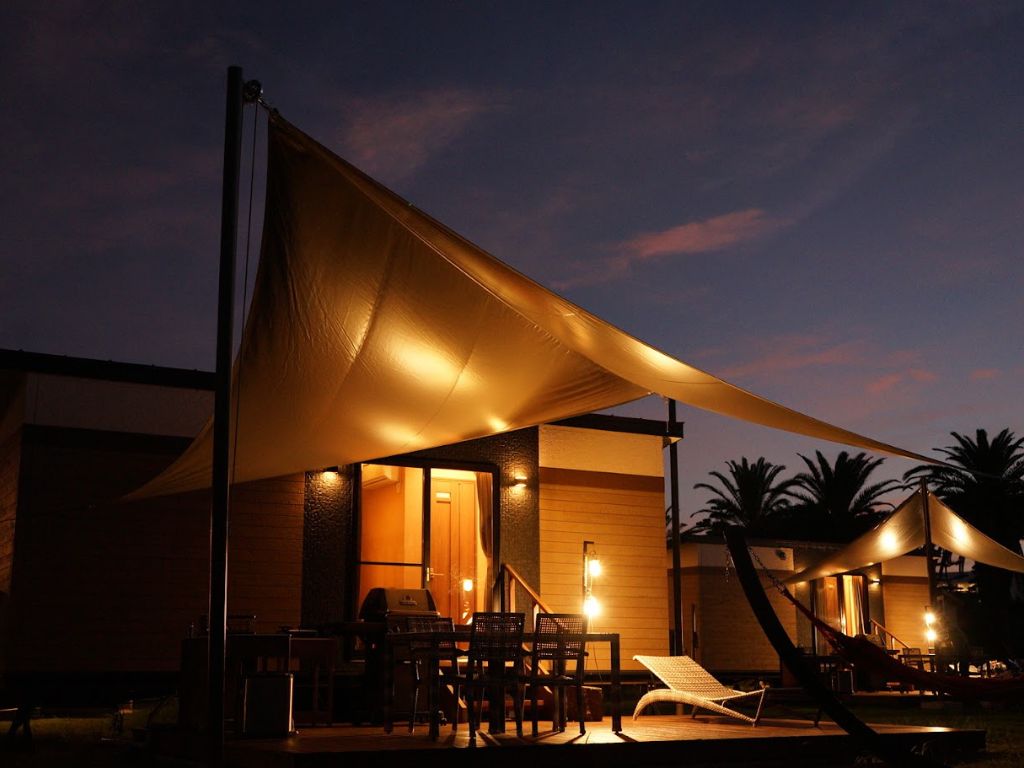 PICA Hatsushima Island Resort - Japan