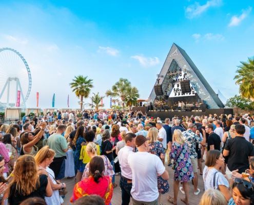 Rewind Festival Dubai