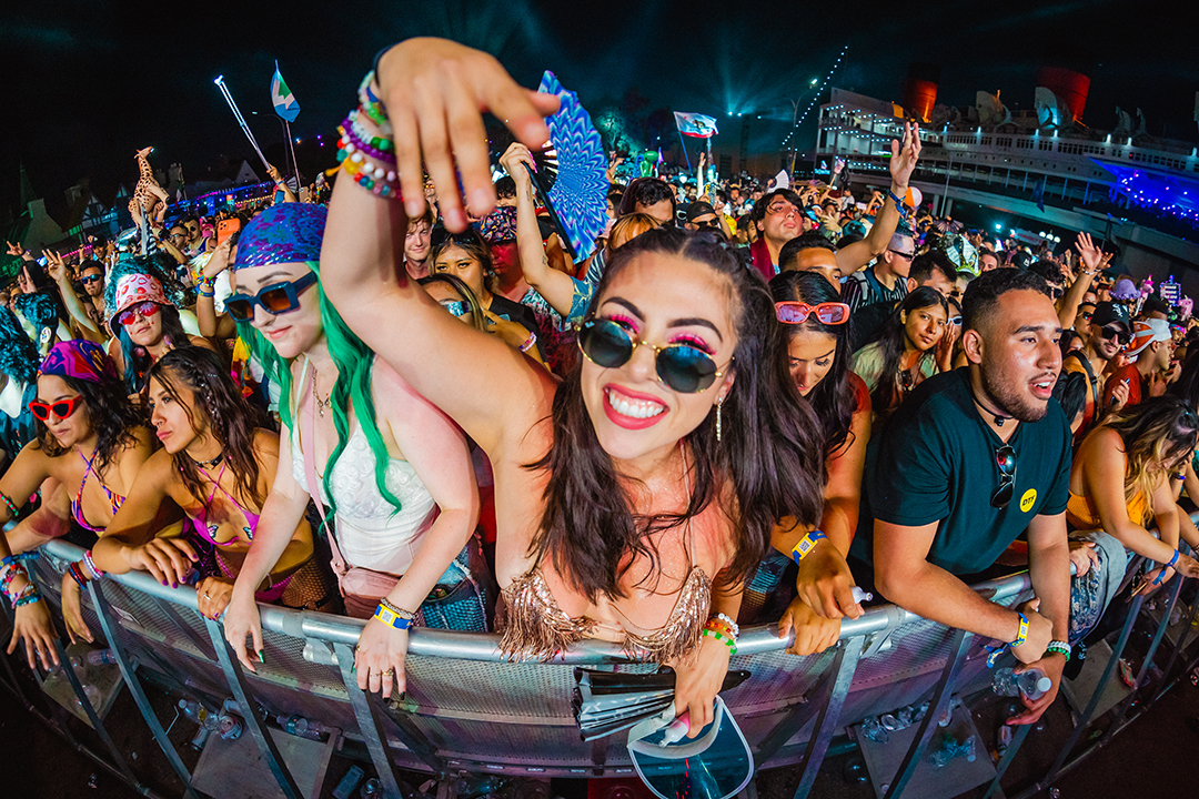 California Music Festivals