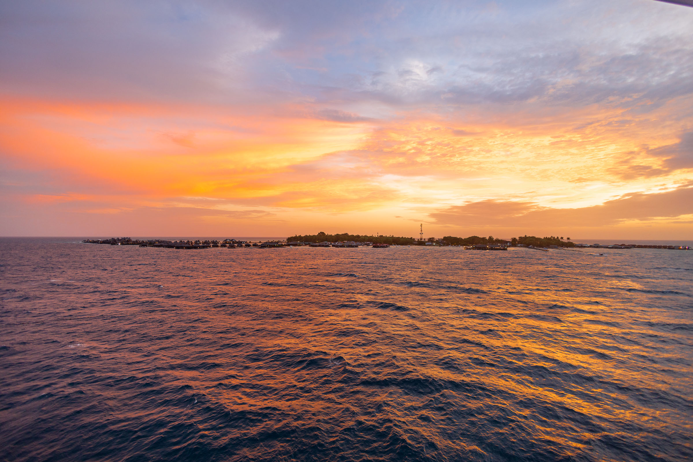 Seaventures Dive Rig