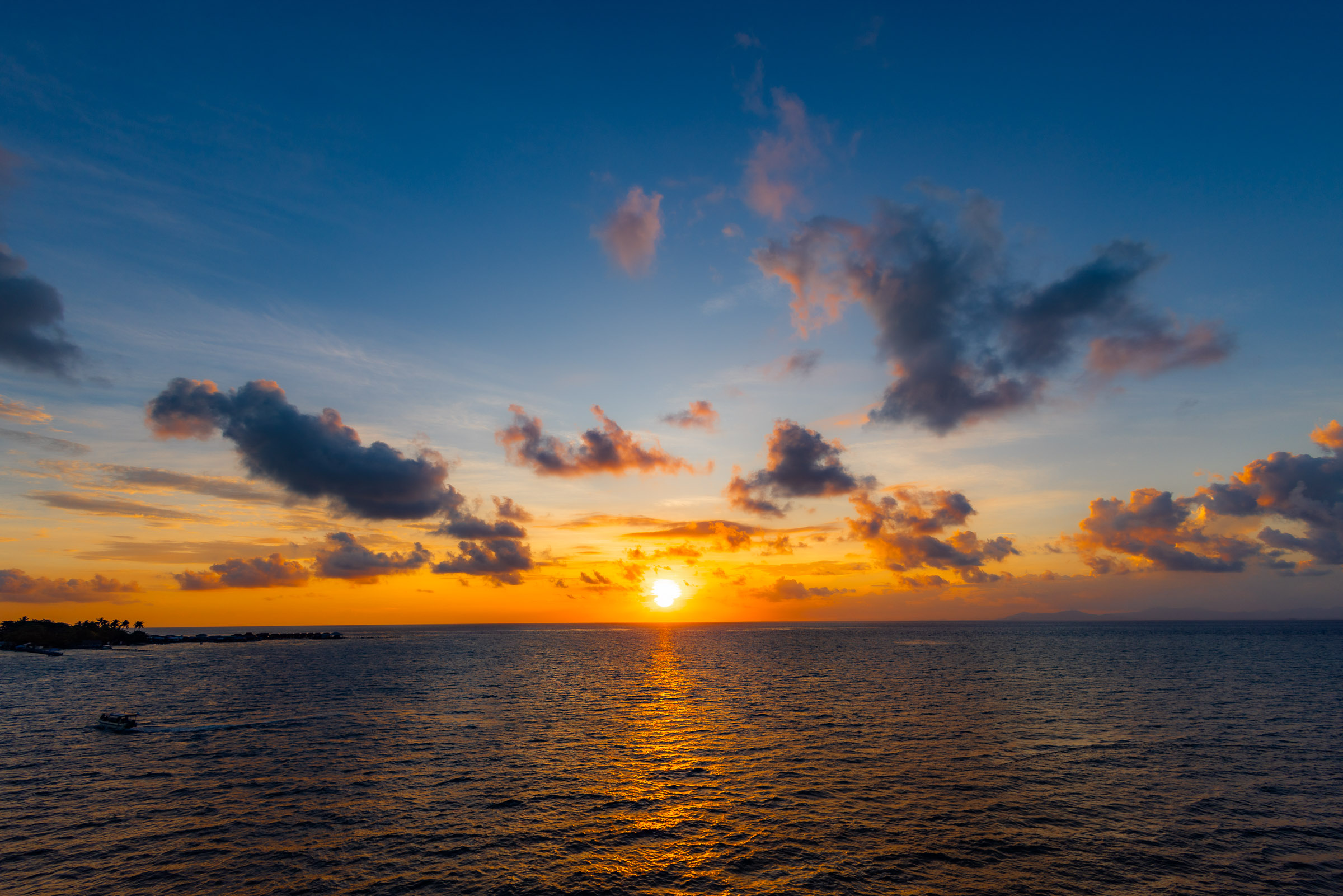 Seaventures Dive Rig