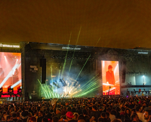 Primavera Sound Barcelona