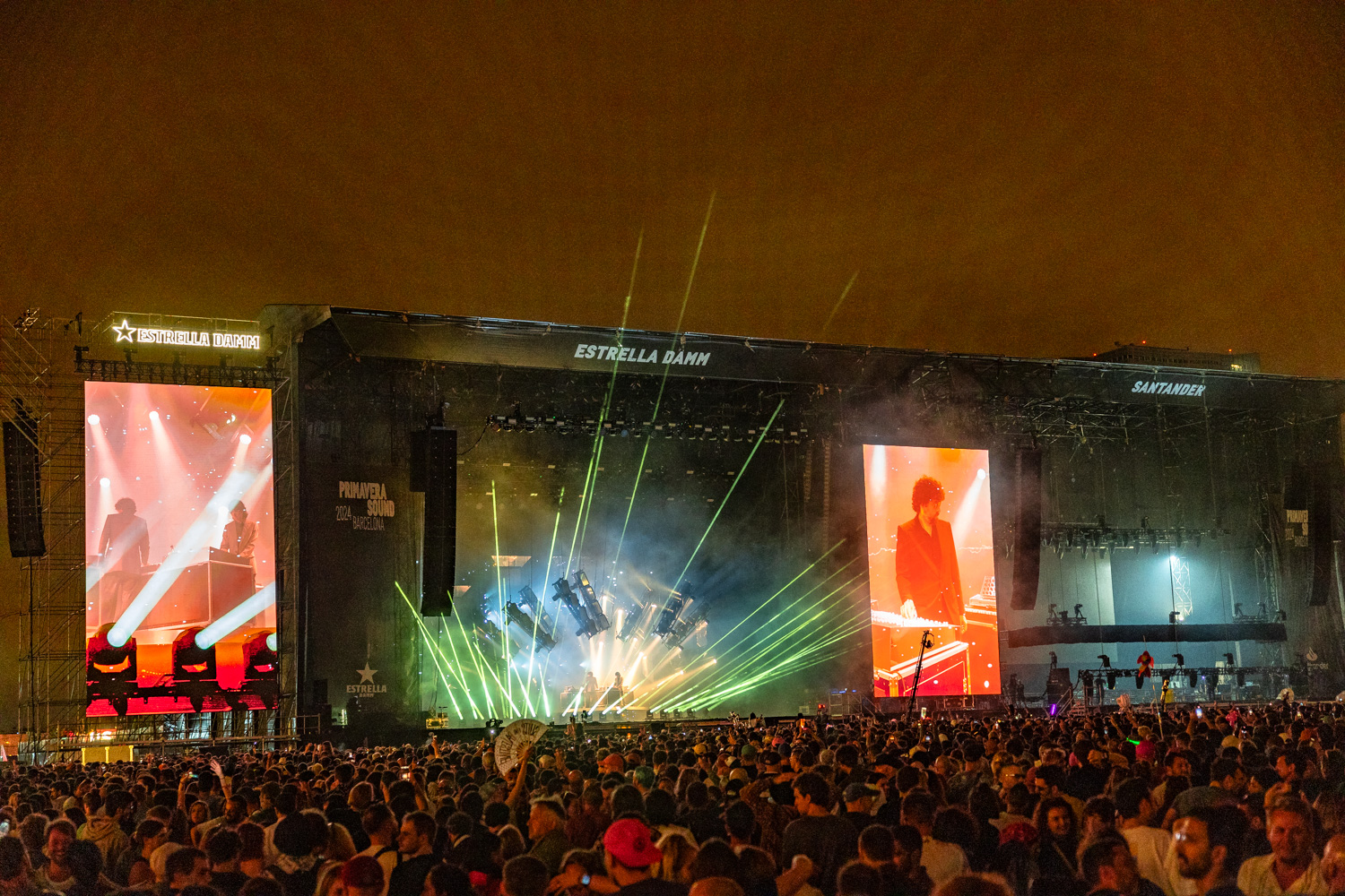 Primavera Sound Barcelona