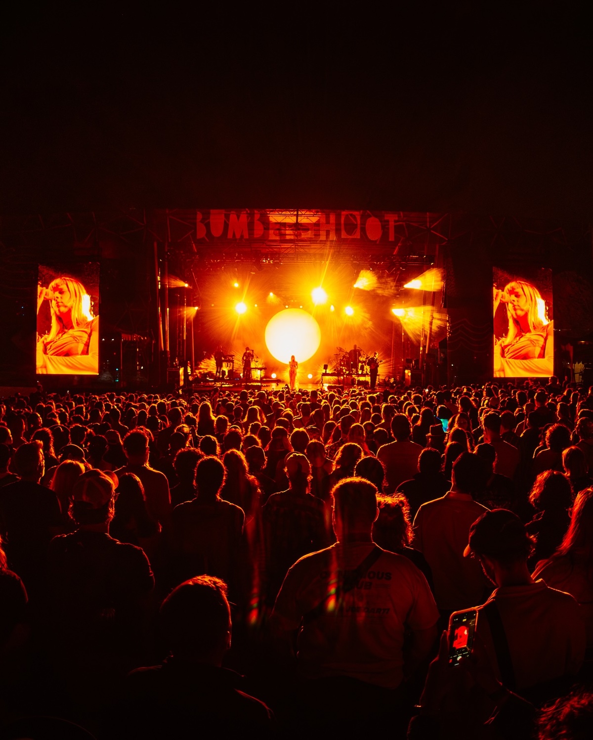 BUmbershoot Music Festival Seattle