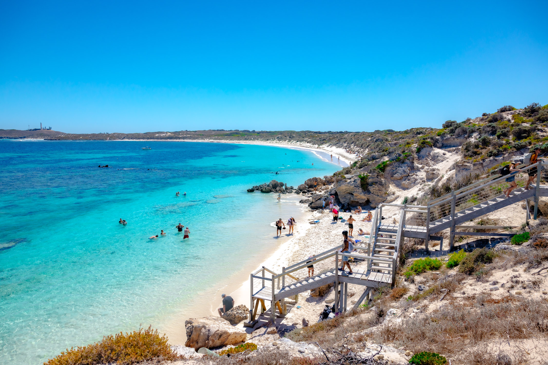 Rottnest Island