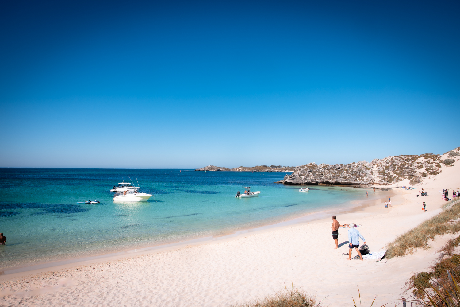 Rottnest Island