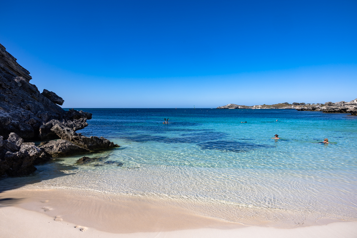 Rottnest Island