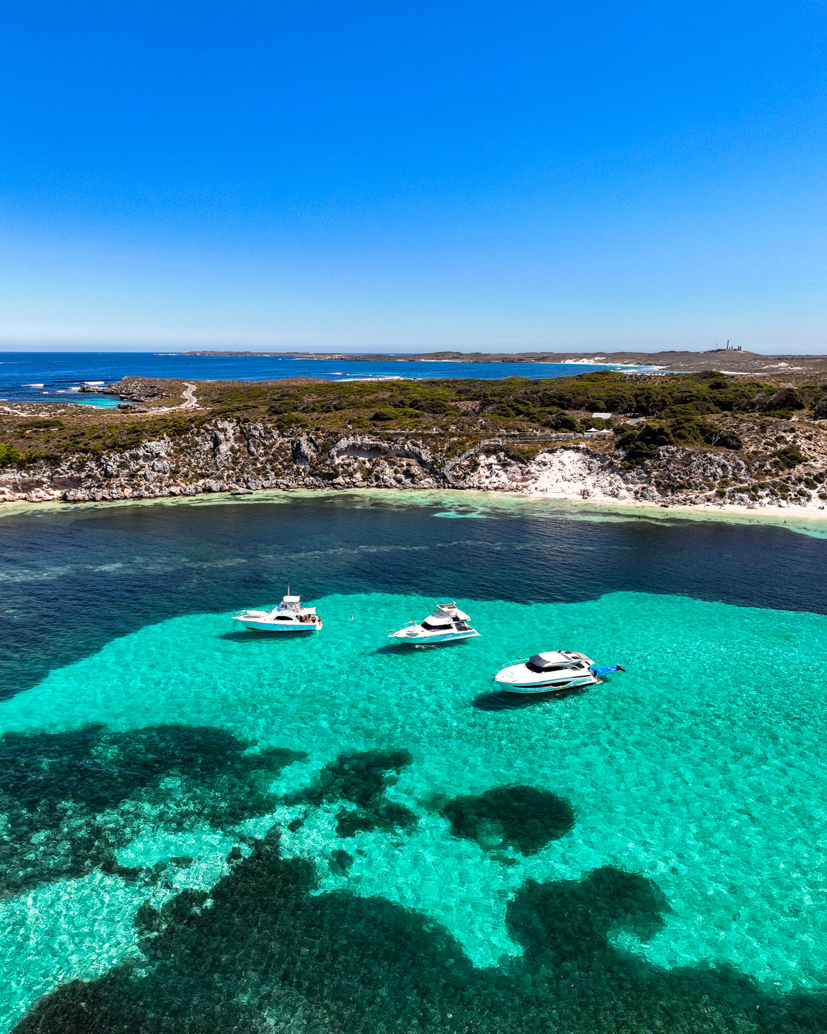 Rottnest Island