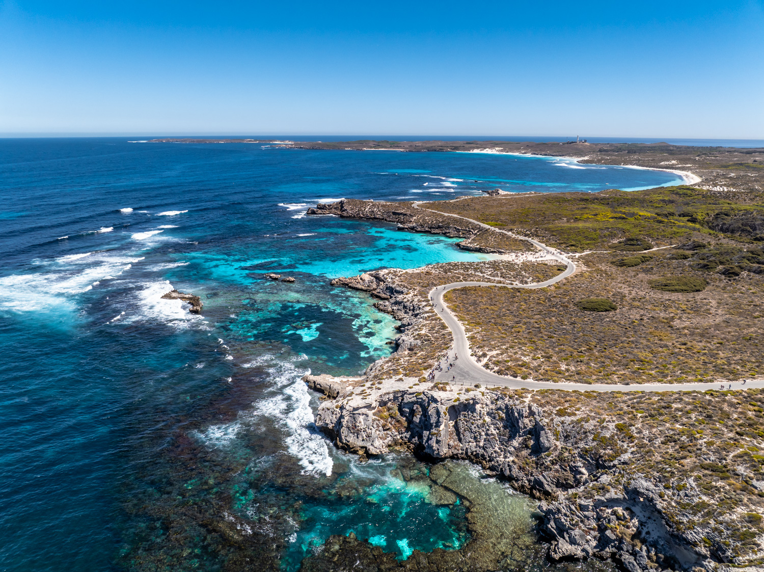 Rottnest Island