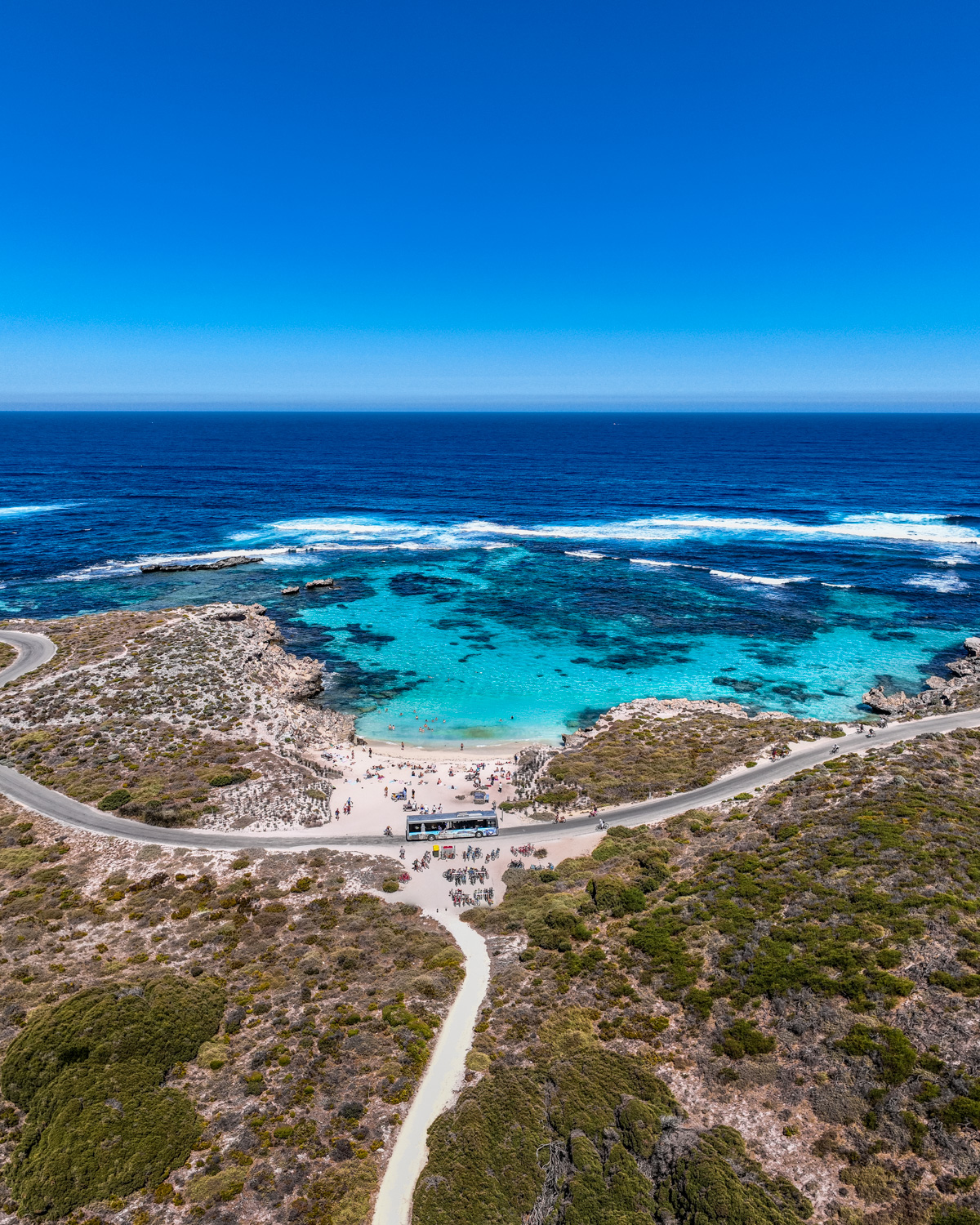 Rottnest Island