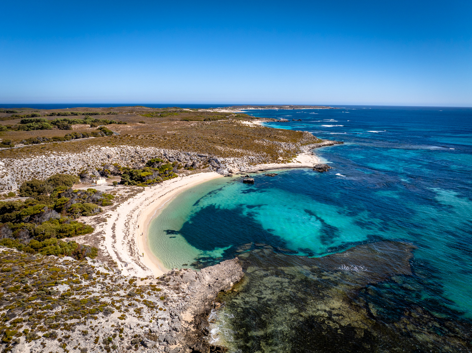 Rottnest Island
