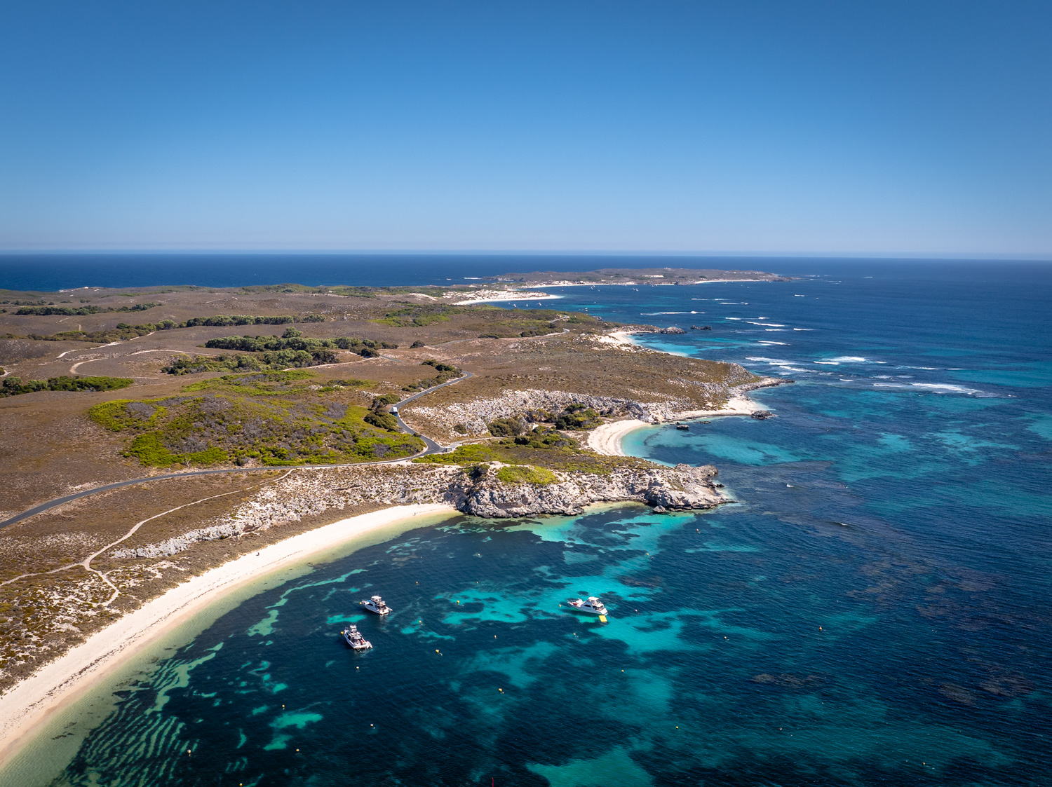 Rottnest Island