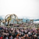 Tomorrowland Winter Snow Festival Europe